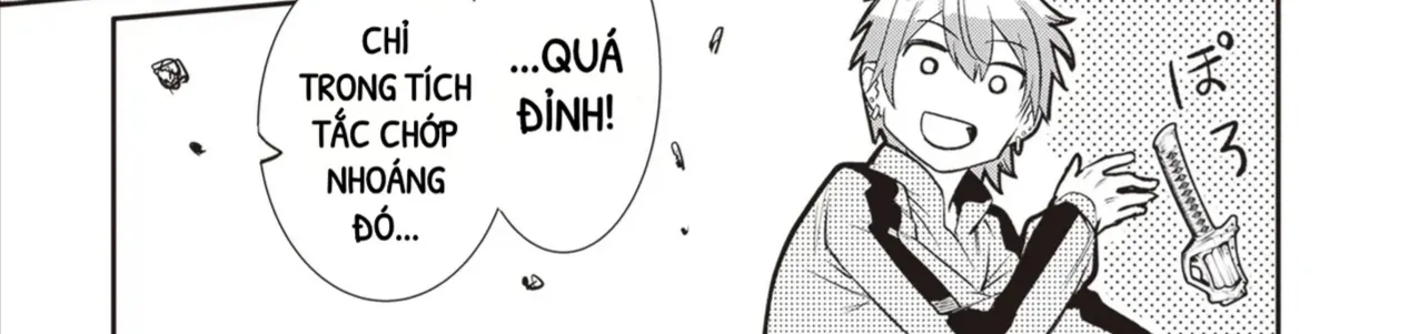 Danshi Kinsei Game Sekai De Ore Ga Yaru Beki Yuiitsu No Koto - Yuri No Aida Ni Hasamaru Otoko Toshite Tensei Shite Shimaimashita Chap 3 - Next Chap 4