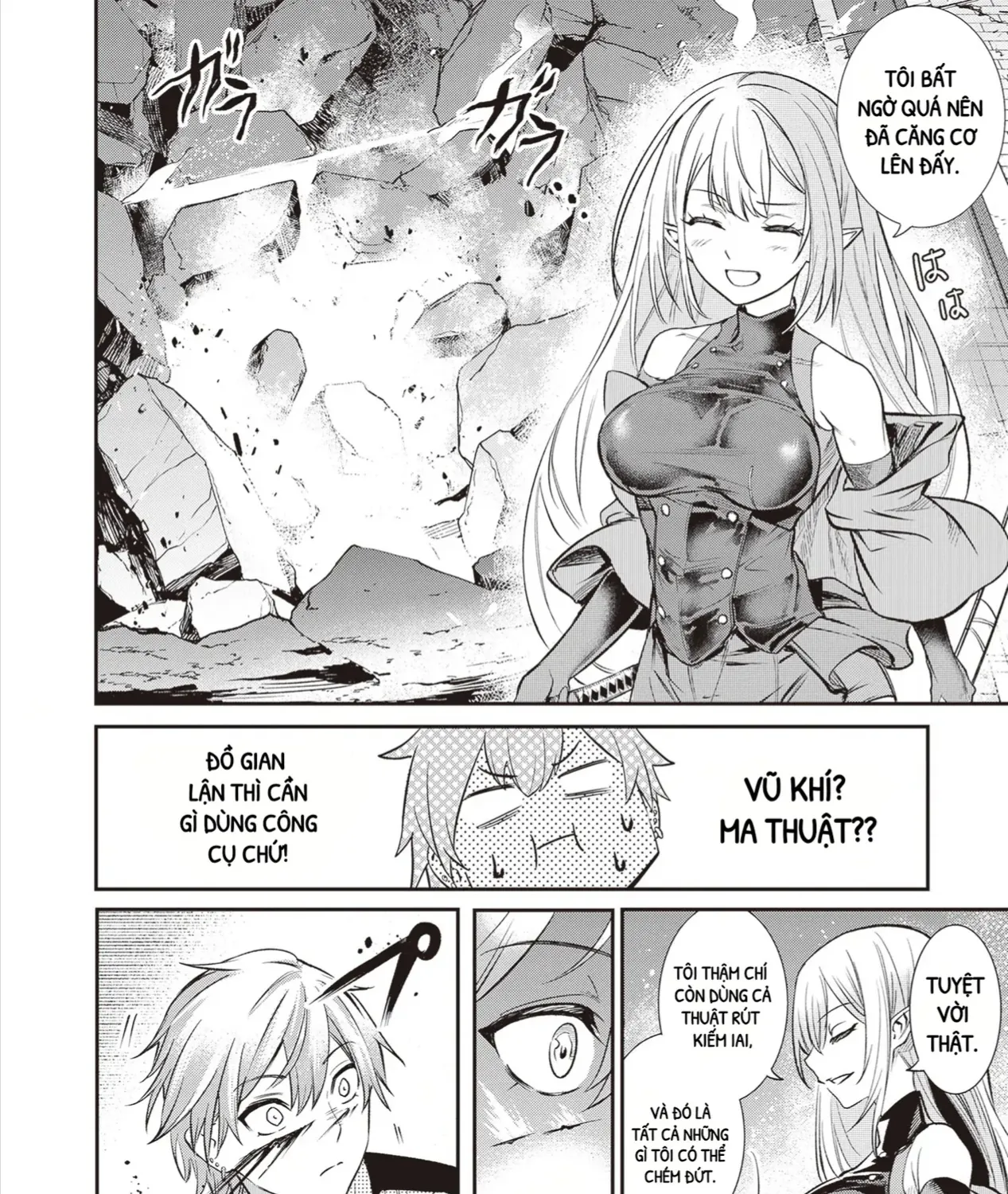 Danshi Kinsei Game Sekai De Ore Ga Yaru Beki Yuiitsu No Koto - Yuri No Aida Ni Hasamaru Otoko Toshite Tensei Shite Shimaimashita Chap 3 - Next Chap 4