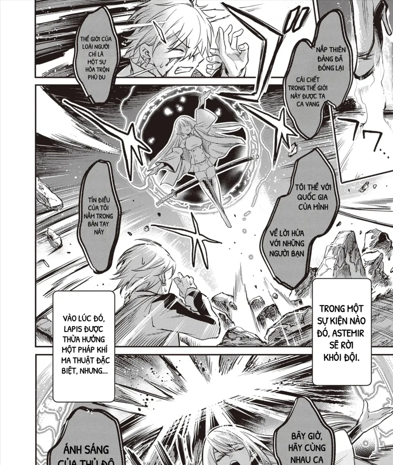 Danshi Kinsei Game Sekai De Ore Ga Yaru Beki Yuiitsu No Koto - Yuri No Aida Ni Hasamaru Otoko Toshite Tensei Shite Shimaimashita Chap 3 - Next Chap 4