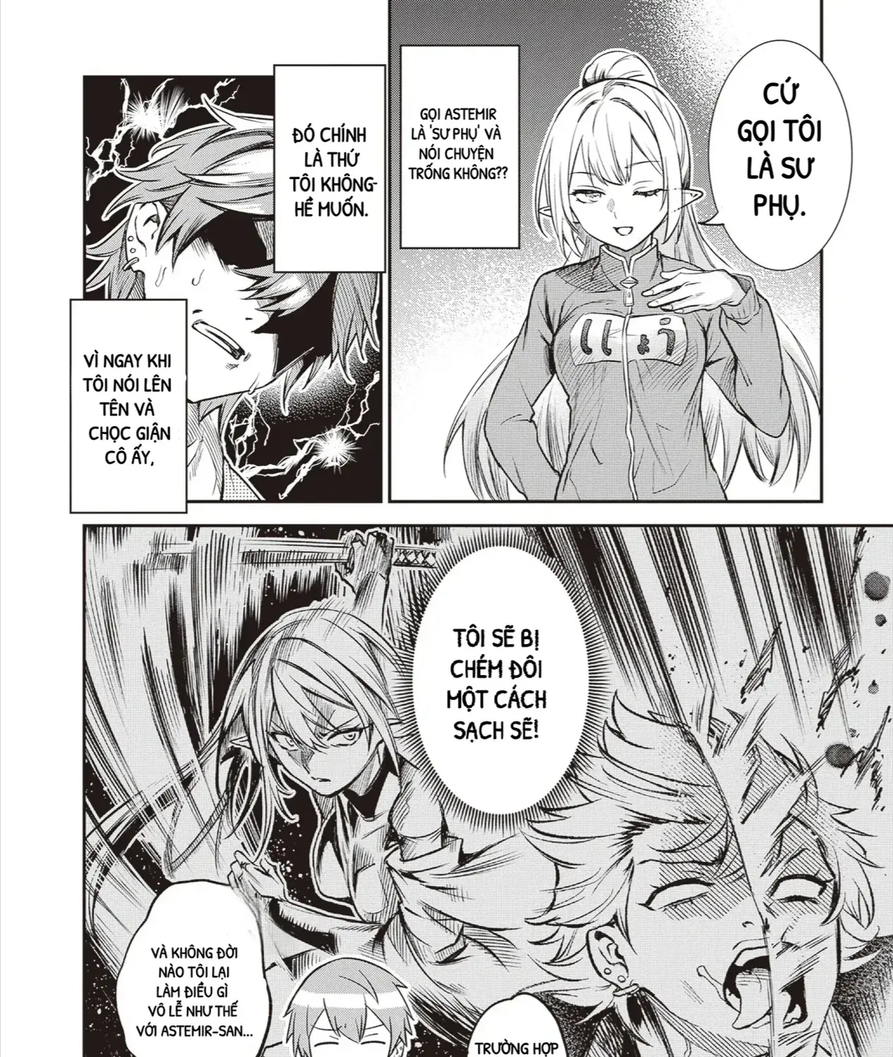 Danshi Kinsei Game Sekai De Ore Ga Yaru Beki Yuiitsu No Koto - Yuri No Aida Ni Hasamaru Otoko Toshite Tensei Shite Shimaimashita Chap 3 - Next Chap 4