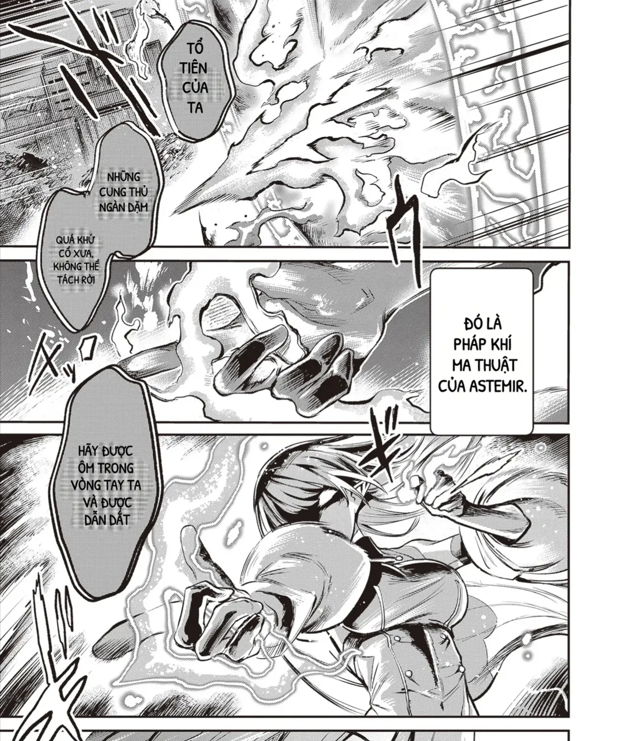 Danshi Kinsei Game Sekai De Ore Ga Yaru Beki Yuiitsu No Koto - Yuri No Aida Ni Hasamaru Otoko Toshite Tensei Shite Shimaimashita Chap 3 - Next Chap 4