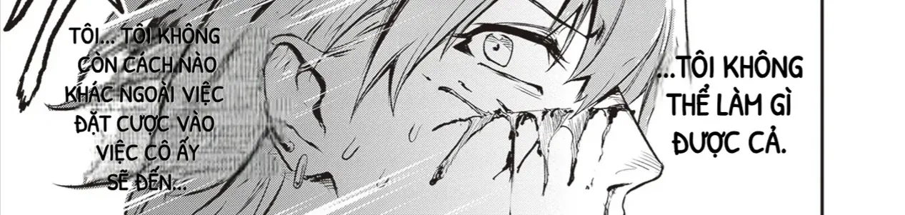 Danshi Kinsei Game Sekai De Ore Ga Yaru Beki Yuiitsu No Koto - Yuri No Aida Ni Hasamaru Otoko Toshite Tensei Shite Shimaimashita Chap 3 - Next Chap 4