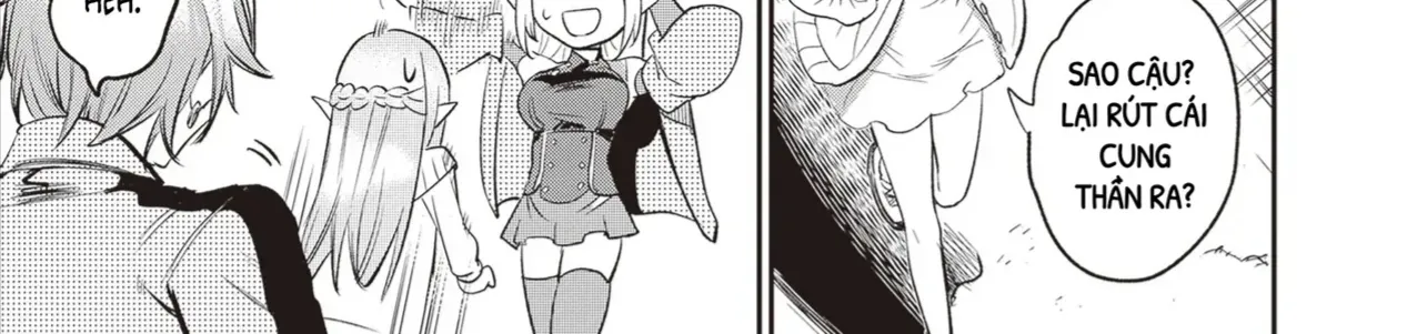 Danshi Kinsei Game Sekai De Ore Ga Yaru Beki Yuiitsu No Koto - Yuri No Aida Ni Hasamaru Otoko Toshite Tensei Shite Shimaimashita Chap 3 - Next Chap 4