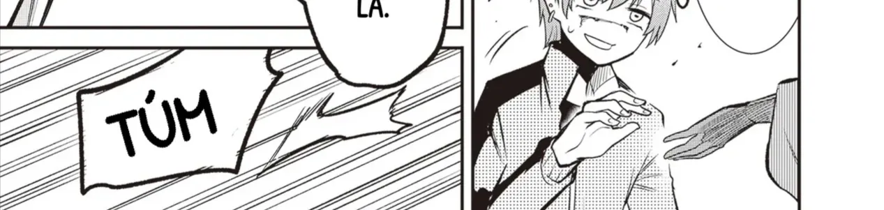 Danshi Kinsei Game Sekai De Ore Ga Yaru Beki Yuiitsu No Koto - Yuri No Aida Ni Hasamaru Otoko Toshite Tensei Shite Shimaimashita Chap 3 - Next Chap 4