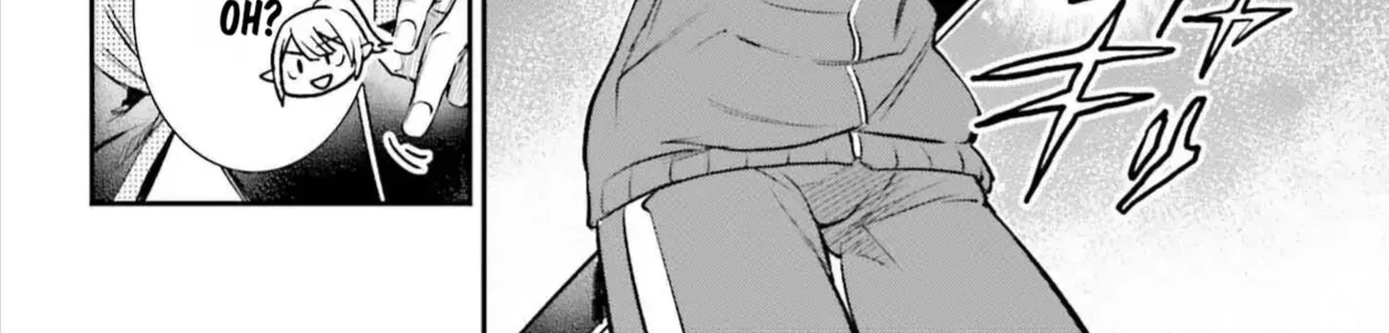 Danshi Kinsei Game Sekai De Ore Ga Yaru Beki Yuiitsu No Koto - Yuri No Aida Ni Hasamaru Otoko Toshite Tensei Shite Shimaimashita Chap 4 - Next Chap 5