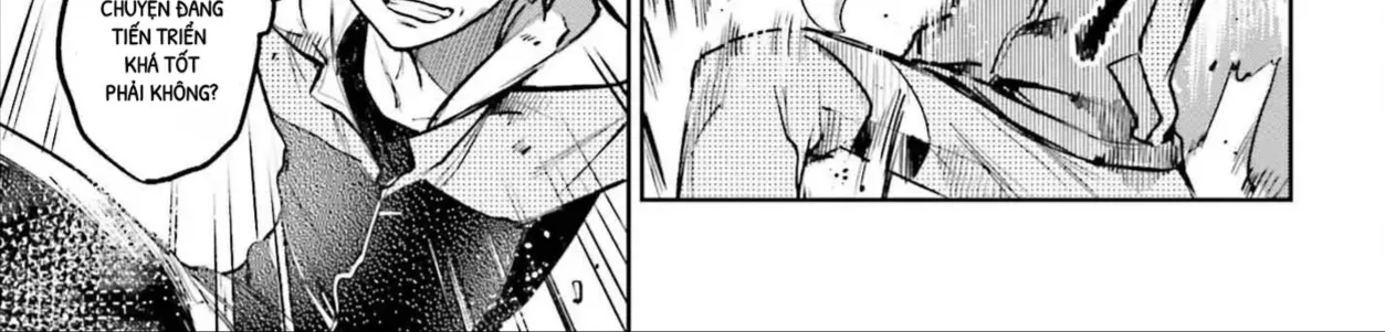 Danshi Kinsei Game Sekai De Ore Ga Yaru Beki Yuiitsu No Koto - Yuri No Aida Ni Hasamaru Otoko Toshite Tensei Shite Shimaimashita Chap 4 - Next Chap 5