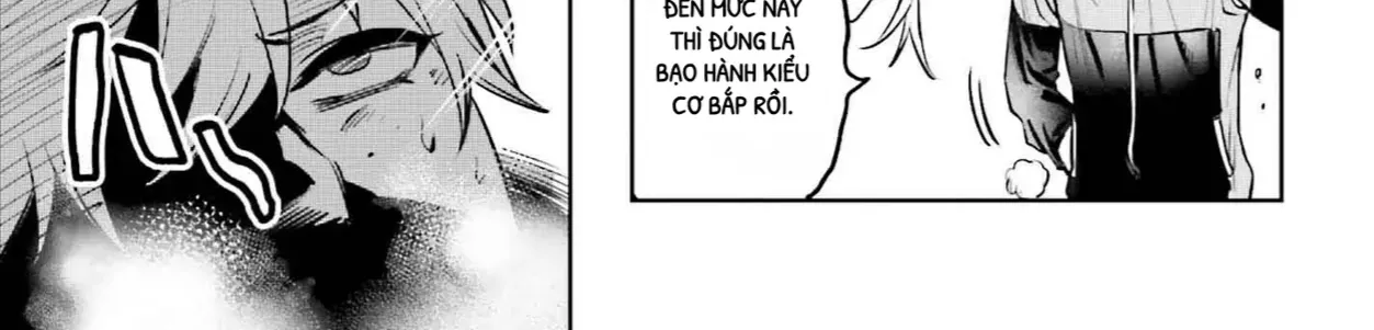 Danshi Kinsei Game Sekai De Ore Ga Yaru Beki Yuiitsu No Koto - Yuri No Aida Ni Hasamaru Otoko Toshite Tensei Shite Shimaimashita Chap 4 - Next Chap 5