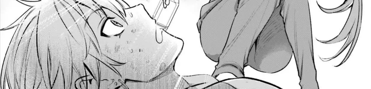 Danshi Kinsei Game Sekai De Ore Ga Yaru Beki Yuiitsu No Koto - Yuri No Aida Ni Hasamaru Otoko Toshite Tensei Shite Shimaimashita Chap 4 - Next Chap 5
