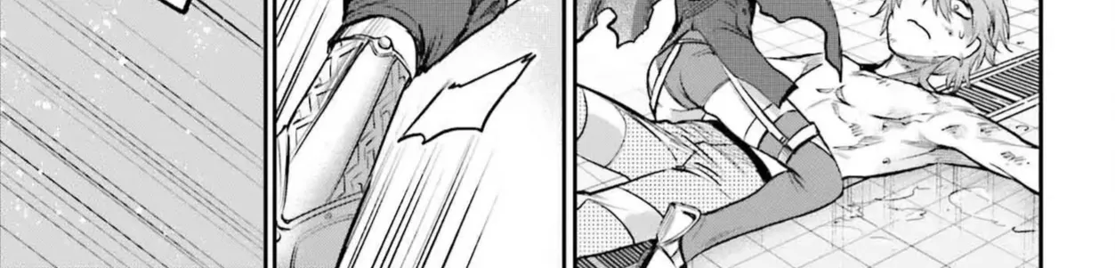 Danshi Kinsei Game Sekai De Ore Ga Yaru Beki Yuiitsu No Koto - Yuri No Aida Ni Hasamaru Otoko Toshite Tensei Shite Shimaimashita Chap 4 - Next Chap 5