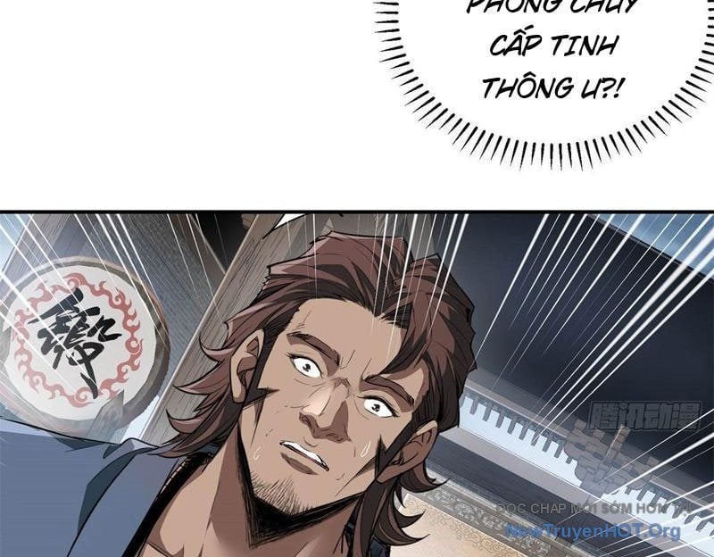 Đạo Gia Muốn Phi Thăng Chap 10 - Next Chap 11