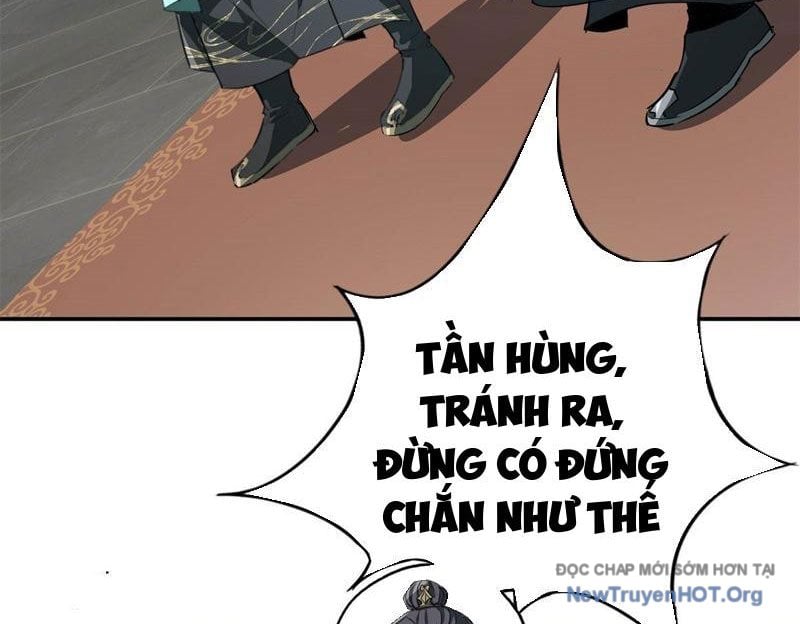 Đạo Gia Muốn Phi Thăng Chap 10 - Next Chap 11