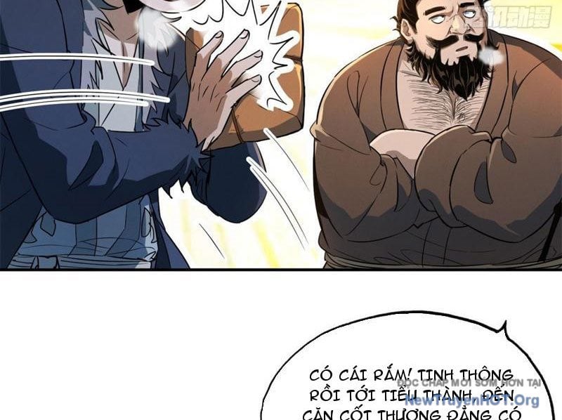 Đạo Gia Muốn Phi Thăng Chap 10 - Next Chap 11