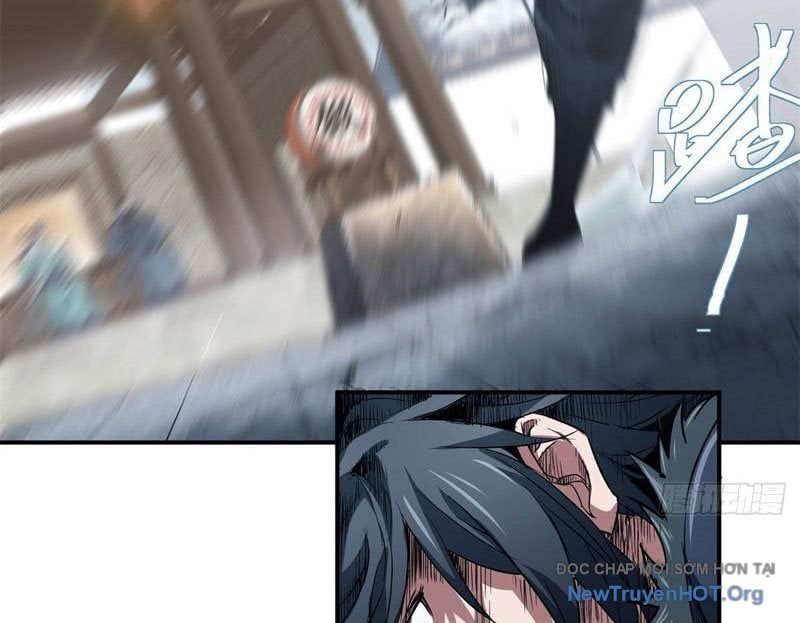 Đạo Gia Muốn Phi Thăng Chap 10 - Next Chap 11