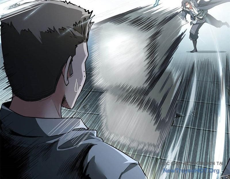 Đạo Gia Muốn Phi Thăng Chap 10 - Next Chap 11