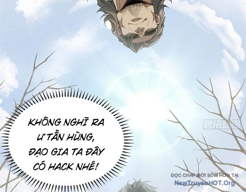 Đạo Gia Muốn Phi Thăng Chap 10 - Next Chap 11