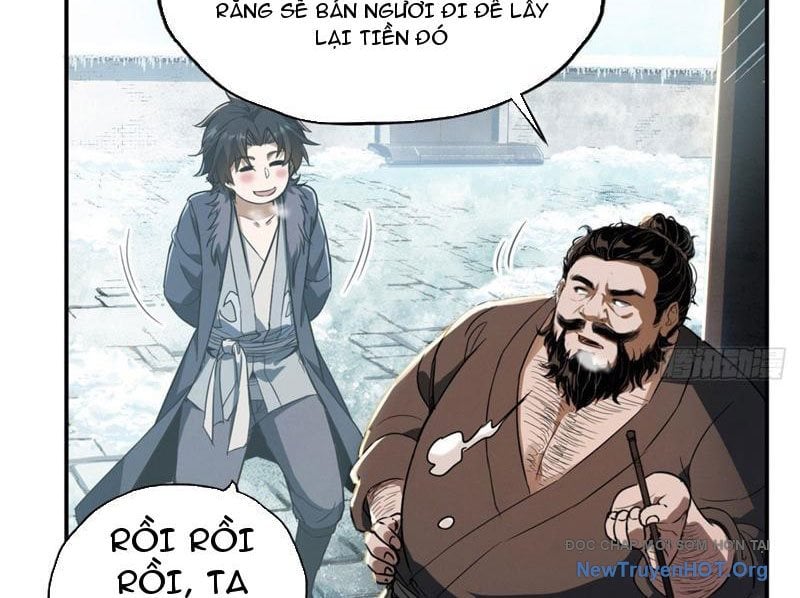 Đạo Gia Muốn Phi Thăng Chap 10 - Next Chap 11