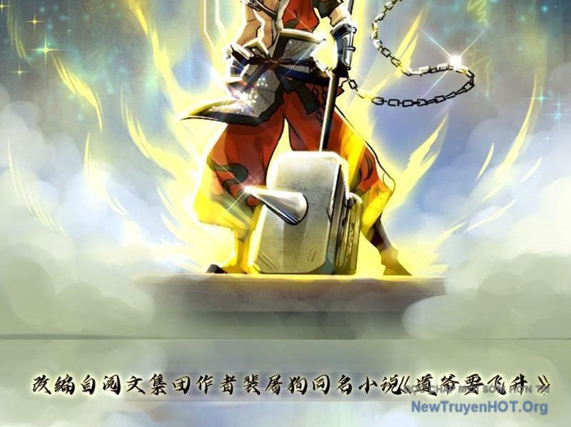 Đạo Gia Muốn Phi Thăng Chap 10 - Next Chap 11