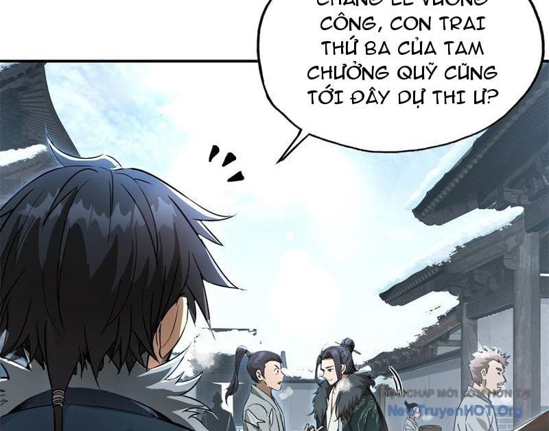 Đạo Gia Muốn Phi Thăng Chap 10 - Next Chap 11