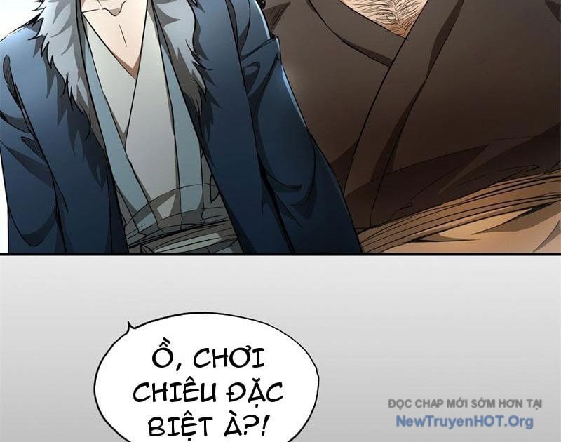 Đạo Gia Muốn Phi Thăng Chap 10 - Next Chap 11