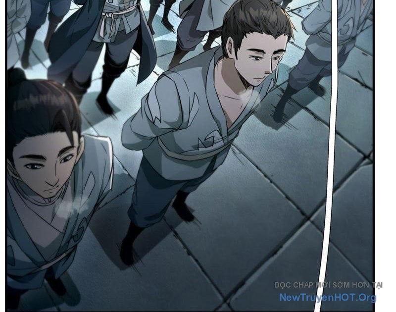 Đạo Gia Muốn Phi Thăng Chap 10 - Next Chap 11