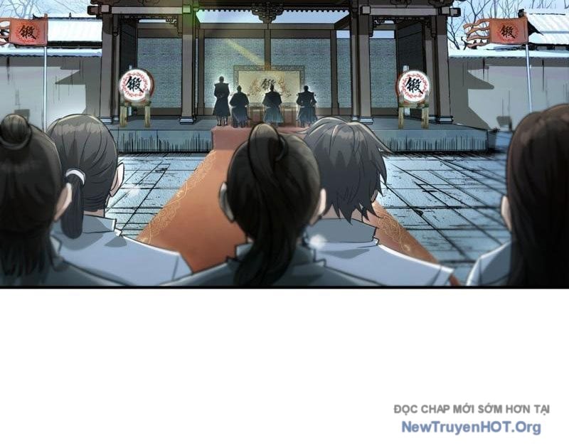 Đạo Gia Muốn Phi Thăng Chap 10 - Next Chap 11