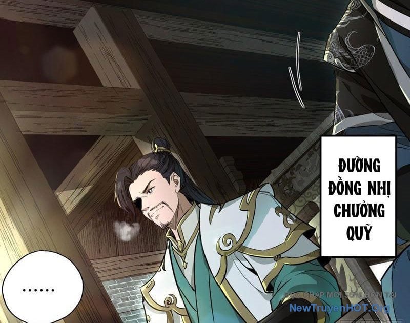 Đạo Gia Muốn Phi Thăng Chap 10 - Next Chap 11