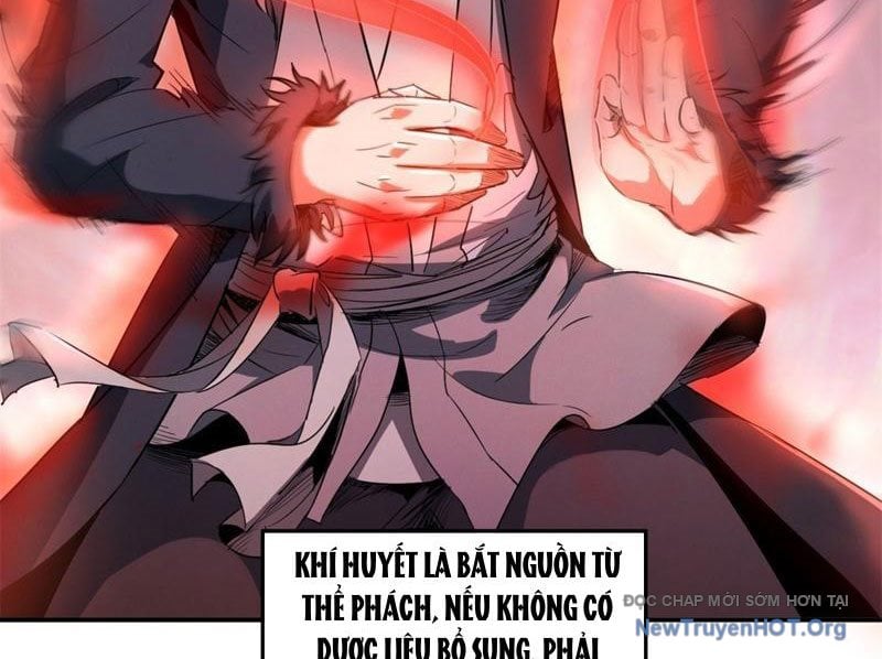 Đạo Gia Muốn Phi Thăng Chap 10 - Next Chap 11