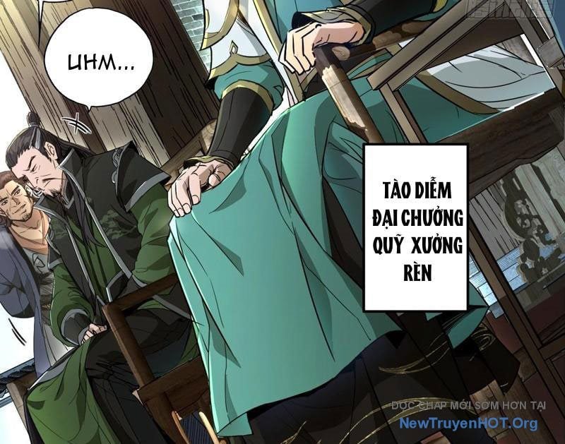 Đạo Gia Muốn Phi Thăng Chap 10 - Next Chap 11