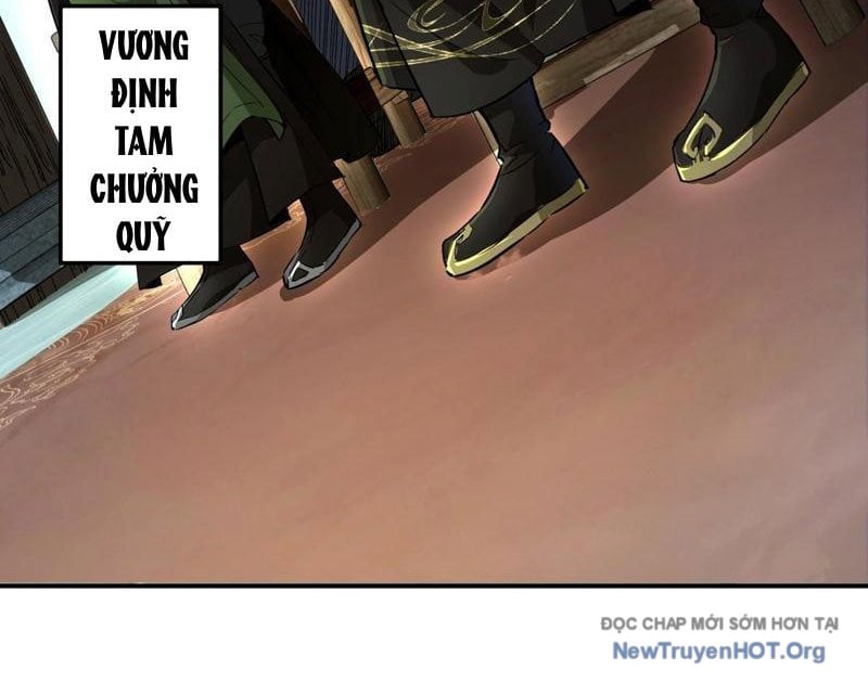 Đạo Gia Muốn Phi Thăng Chap 10 - Next Chap 11