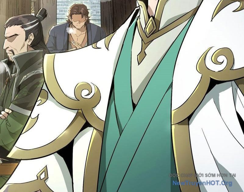 Đạo Gia Muốn Phi Thăng Chap 10 - Next Chap 11