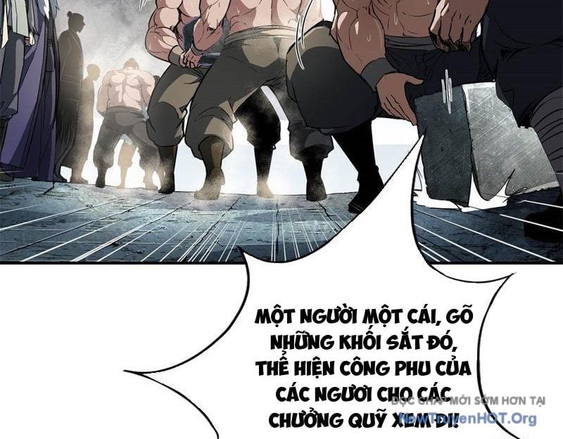 Đạo Gia Muốn Phi Thăng Chap 10 - Next Chap 11