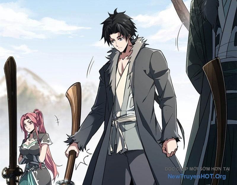 Đạo Gia Muốn Phi Thăng Chap 10 - Next Chap 11