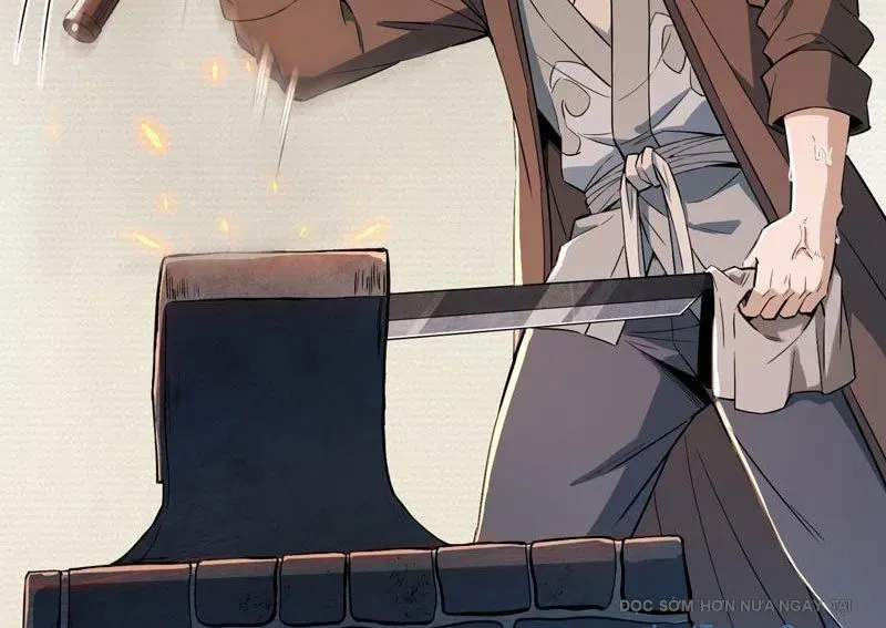 Đạo Gia Muốn Phi Thăng Chap 21 - Next Chap 22