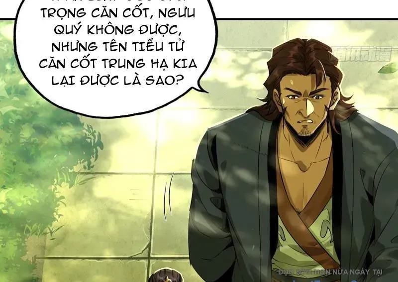 Đạo Gia Muốn Phi Thăng Chap 21 - Next Chap 22