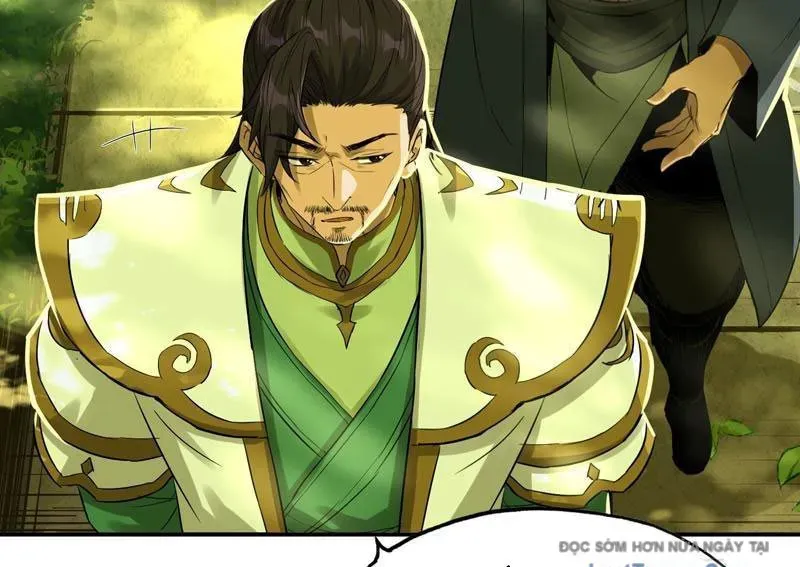 Đạo Gia Muốn Phi Thăng Chap 21 - Next Chap 22