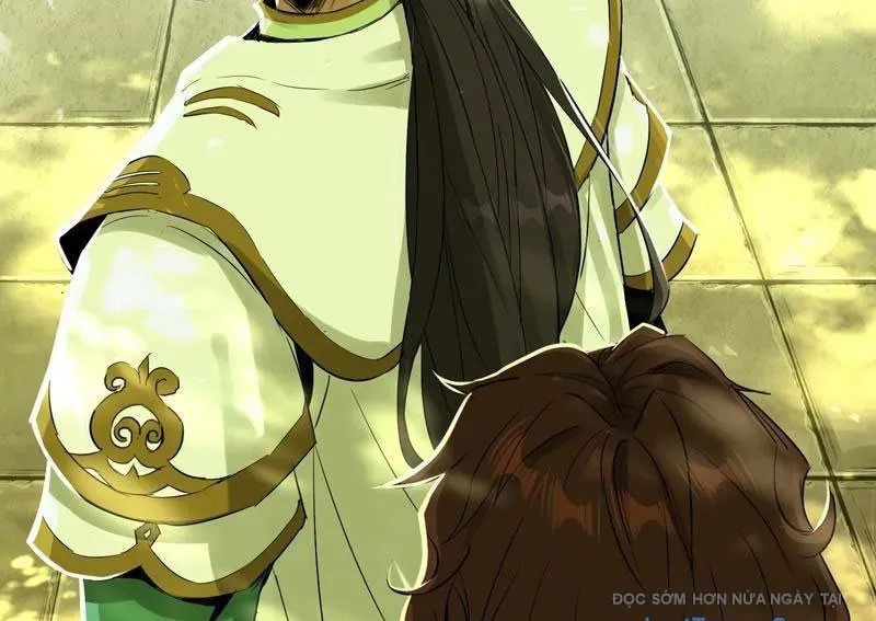 Đạo Gia Muốn Phi Thăng Chap 21 - Next Chap 22
