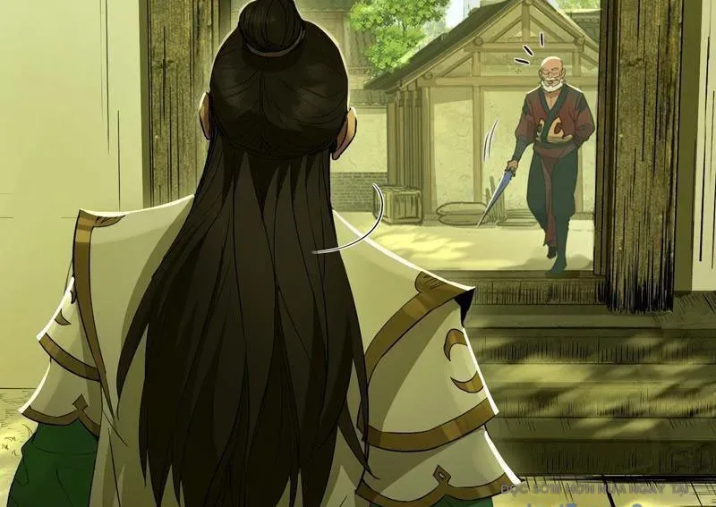 Đạo Gia Muốn Phi Thăng Chap 21 - Next Chap 22