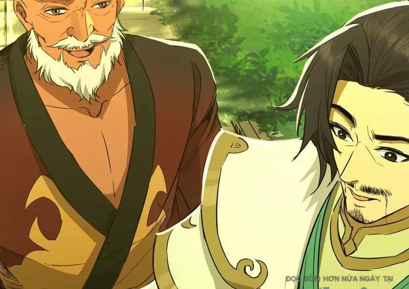 Đạo Gia Muốn Phi Thăng Chap 21 - Next Chap 22