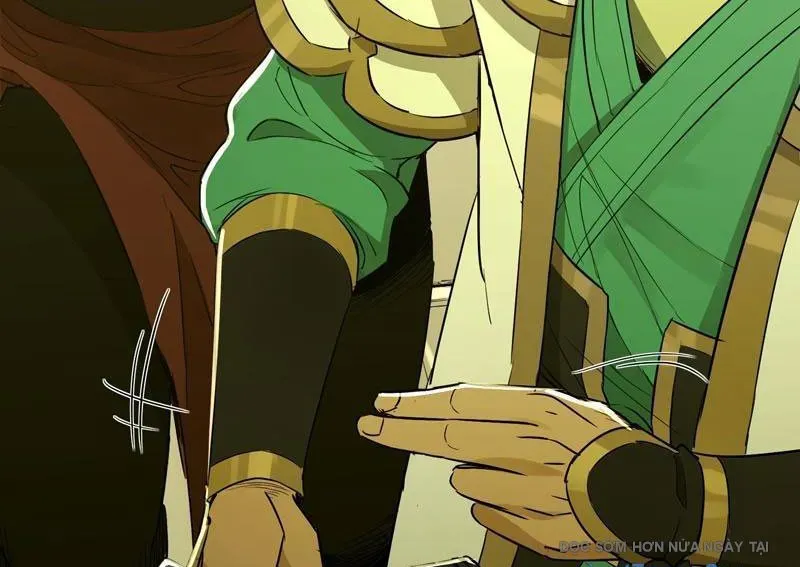 Đạo Gia Muốn Phi Thăng Chap 21 - Next Chap 22