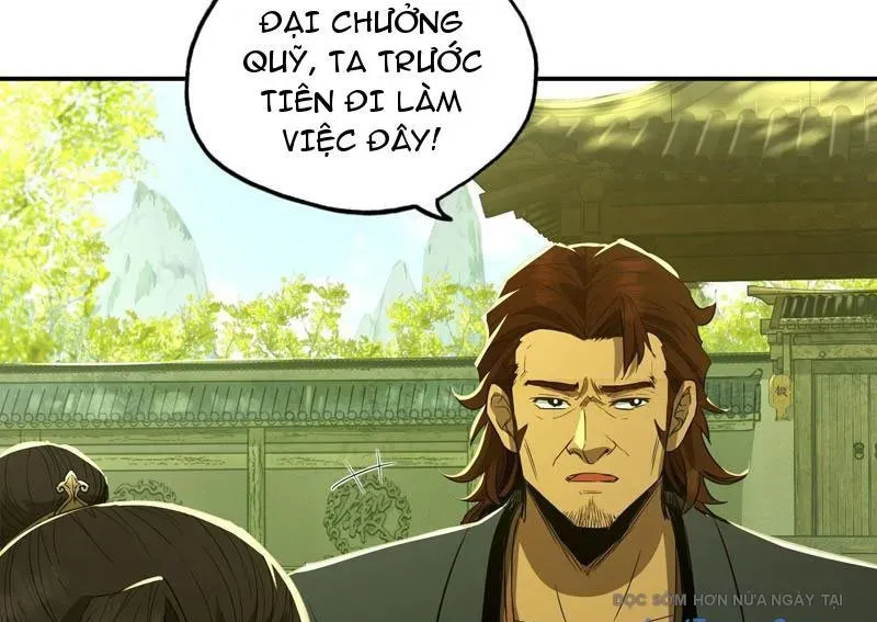 Đạo Gia Muốn Phi Thăng Chap 21 - Next Chap 22