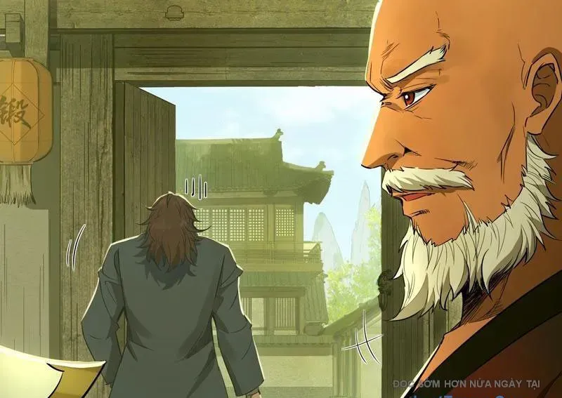 Đạo Gia Muốn Phi Thăng Chap 21 - Next Chap 22