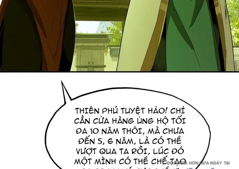 Đạo Gia Muốn Phi Thăng Chap 21 - Next Chap 22