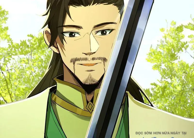 Đạo Gia Muốn Phi Thăng Chap 21 - Next Chap 22