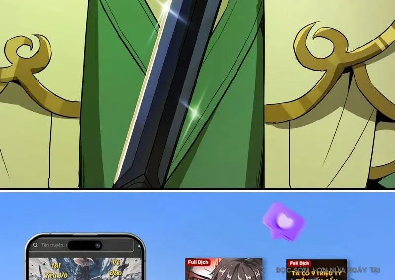 Đạo Gia Muốn Phi Thăng Chap 21 - Next Chap 22