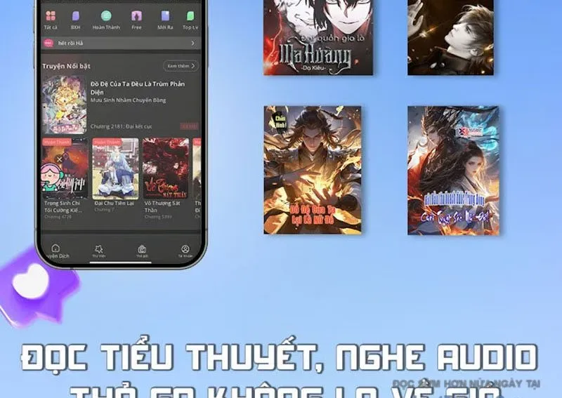 Đạo Gia Muốn Phi Thăng Chap 21 - Next Chap 22