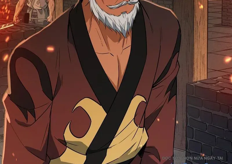 Đạo Gia Muốn Phi Thăng Chap 21 - Next Chap 22