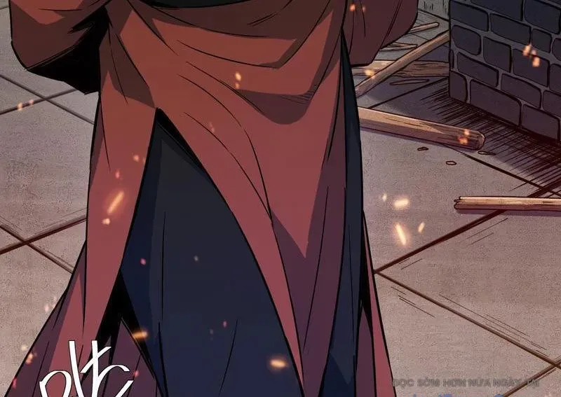 Đạo Gia Muốn Phi Thăng Chap 21 - Next Chap 22