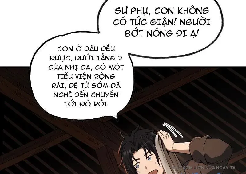 Đạo Gia Muốn Phi Thăng Chap 21 - Next Chap 22