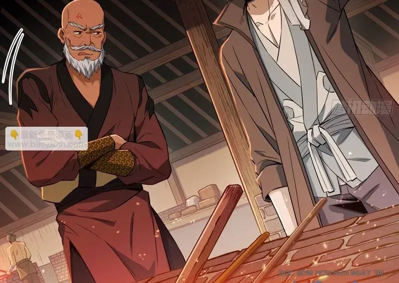 Đạo Gia Muốn Phi Thăng Chap 21 - Next Chap 22