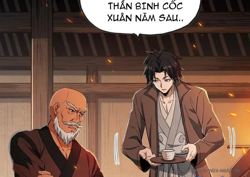 Đạo Gia Muốn Phi Thăng Chap 21 - Next Chap 22